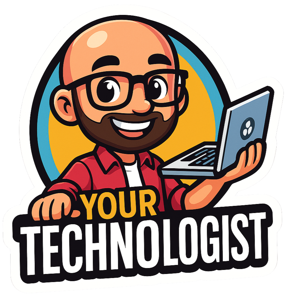 Your Technologist Logo